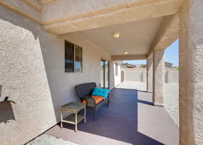 Havasu Getaway W/ Patio - Hike, Swim, & Golf! Casa vacanze *